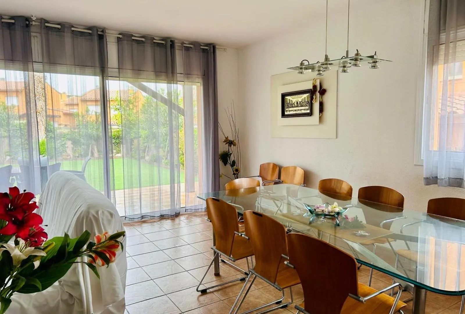 Chalet La Fosca Palamos Spain