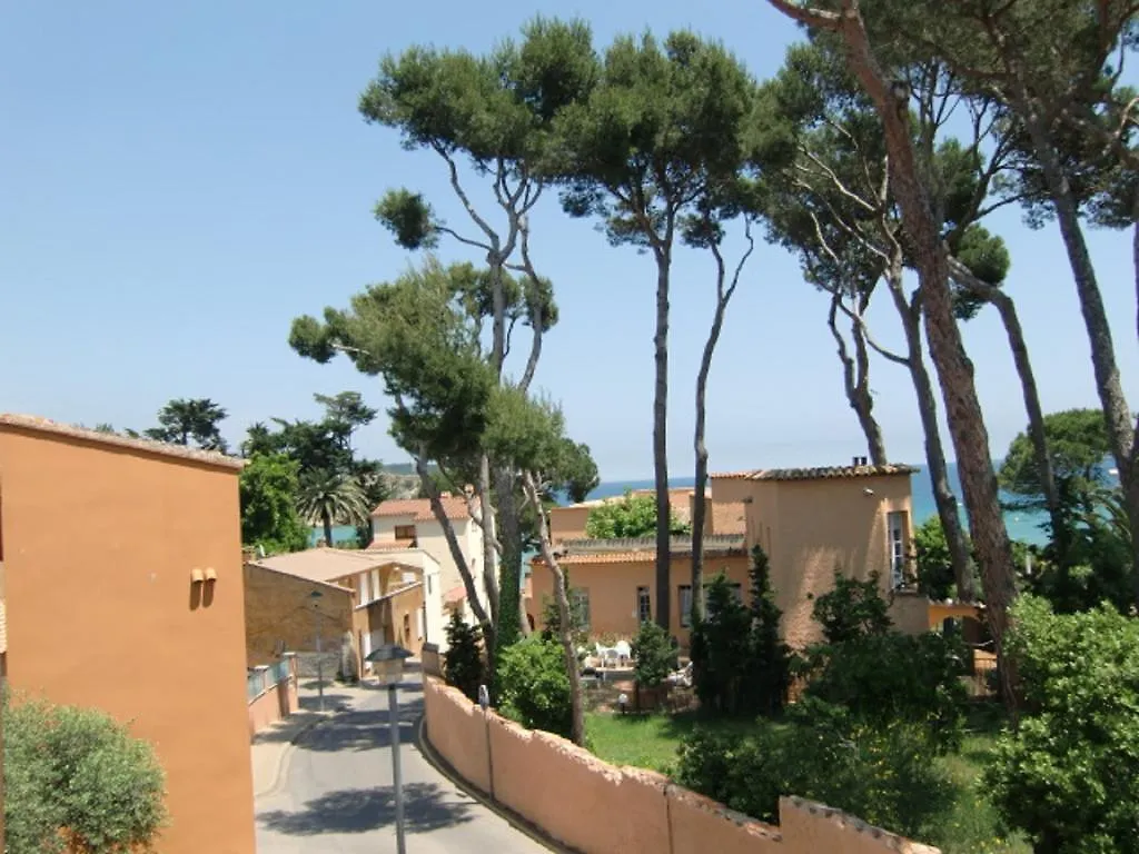 Chalet La Fosca Palamos 0*,