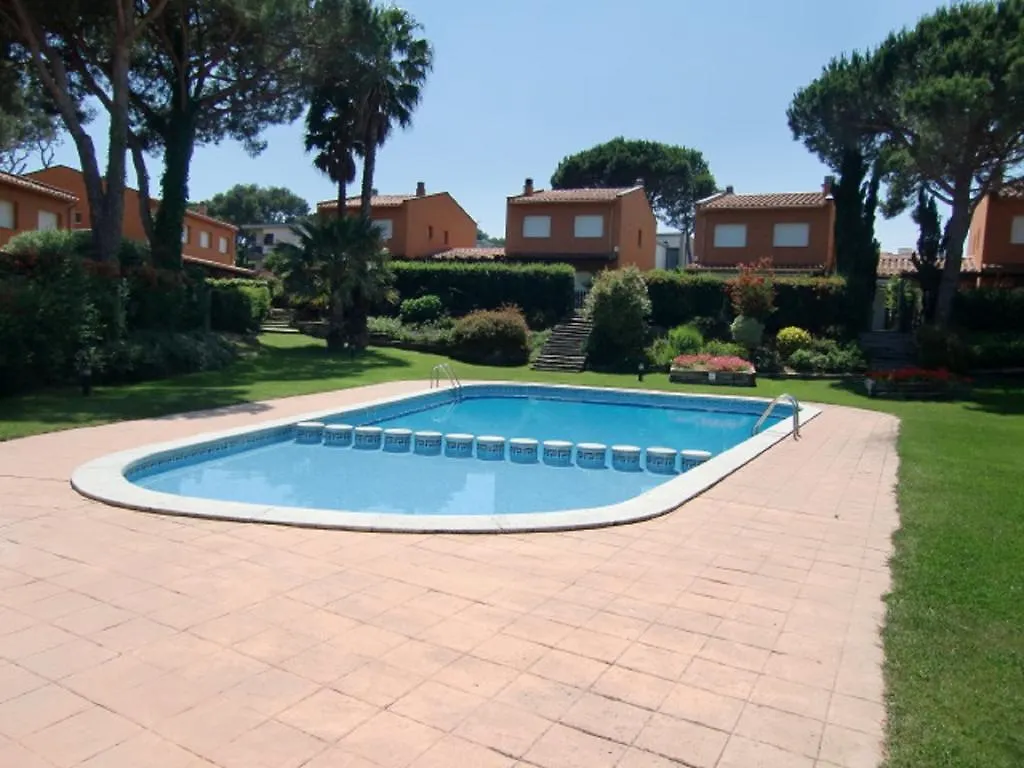 Holiday home Chalet La Fosca Palamos Spain
