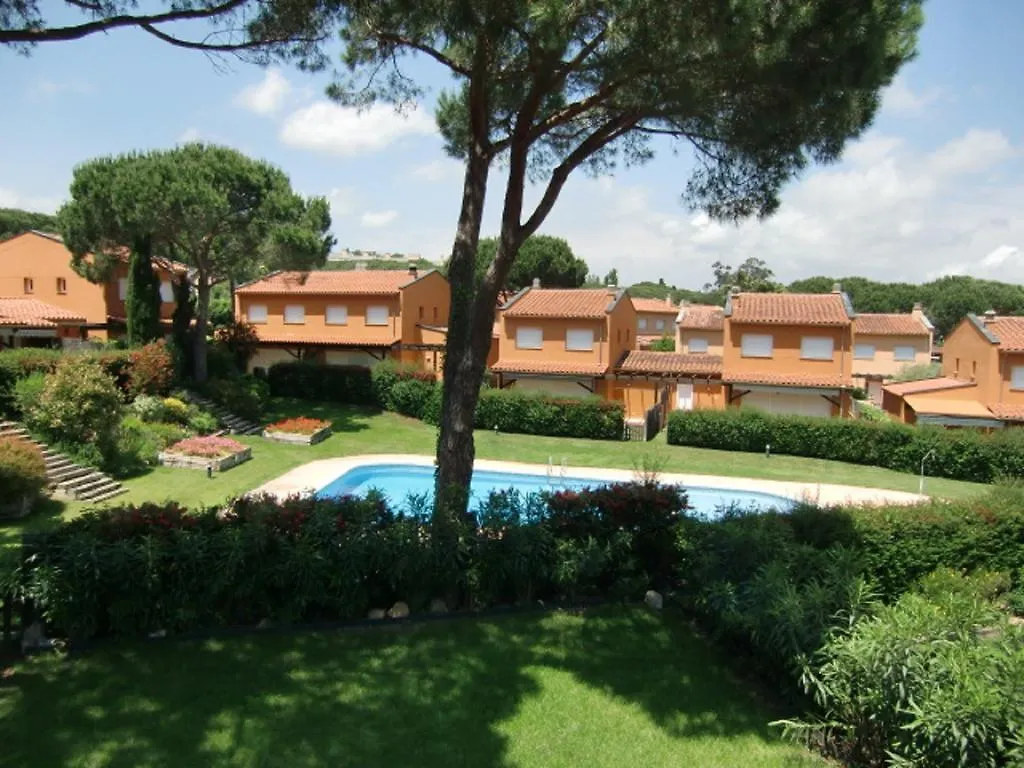 Holiday home Chalet La Fosca Palamos