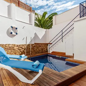 Сasa de vacaciones Casa Marinera En, Palamós