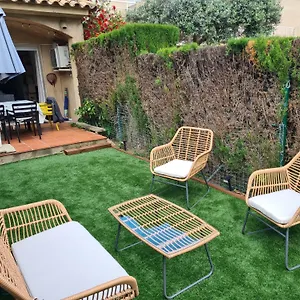 Сasa de vacaciones Casa Mistral, Palamós